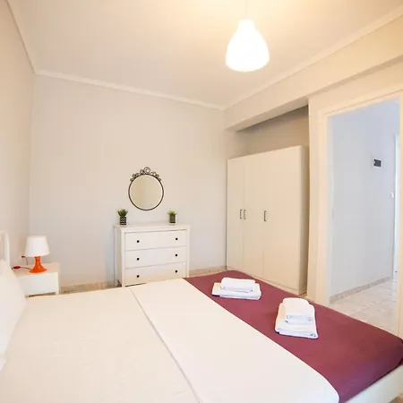 Apartment Next To The Center!!! Kallithea (Chalkidiki)