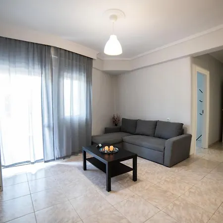 Apartment Next To The Center!!! Kallithea (Chalkidiki)