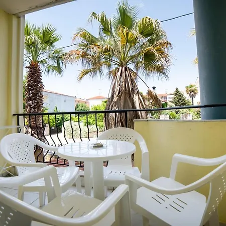 Διαμέρισμα Next To The Center!!! Kallithea (Chalkidiki)