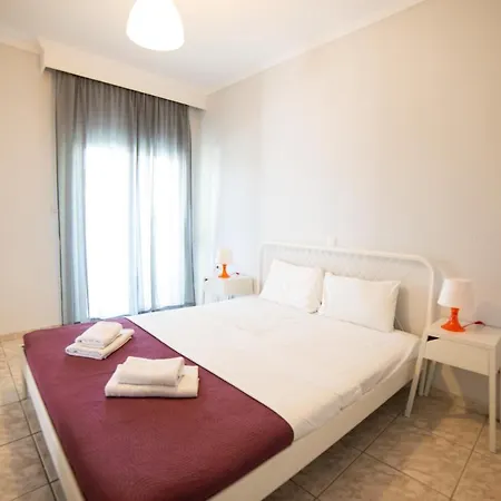 Apartment Next To The Center!!! *