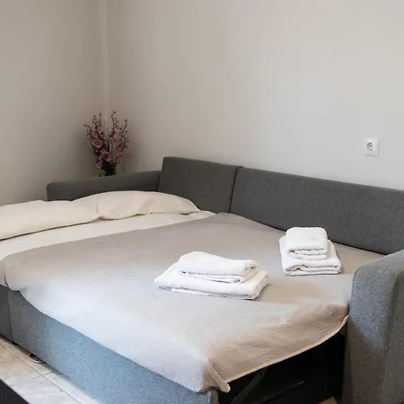 Perfect 4 Appartement