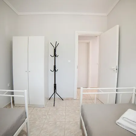 Perfect 4 Appartement *